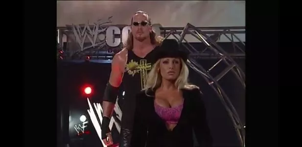 Trish Stratus / trishstratuscom nude photo #0806