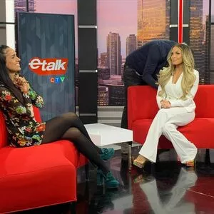 Trish Stratus / trishstratuscom nude photo #0810