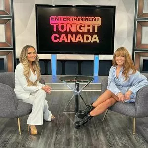 Trish Stratus / trishstratuscom nude photo #0812