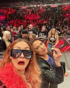 Trish Stratus / trishstratuscom nude photo #0817