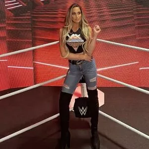 Trish Stratus / trishstratuscom nude photo #0818