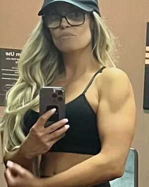 Trish Stratus / trishstratuscom nude photo #0821