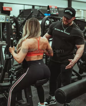 Trish Stratus / trishstratuscom nude photo #0830