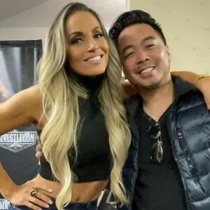 Trish Stratus / trishstratuscom nude photo #0833