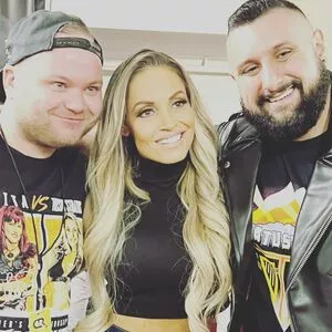 Trish Stratus / trishstratuscom nude photo #0834