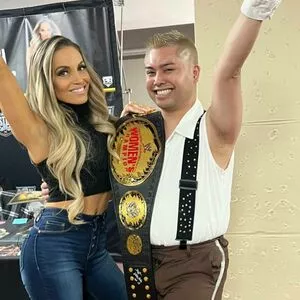 Trish Stratus / trishstratuscom nude photo #0835