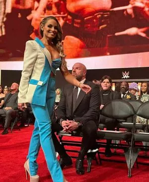 Trish Stratus / trishstratuscom nude photo #0837