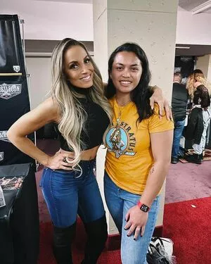 Trish Stratus / trishstratuscom nude photo #0838