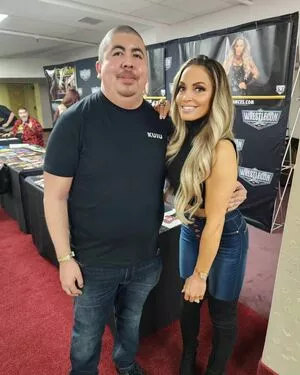 Trish Stratus / trishstratuscom nude photo #0840