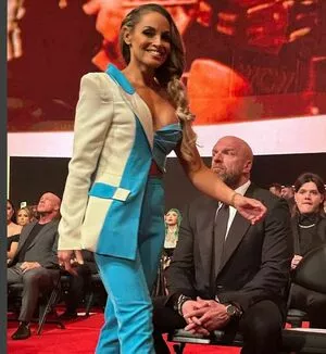 Trish Stratus / trishstratuscom nude photo #0843