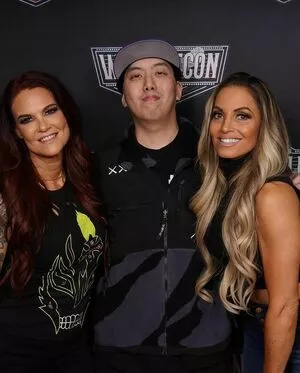 Trish Stratus / trishstratuscom nude photo #0846