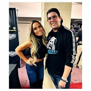 Trish Stratus / trishstratuscom nude photo #0847