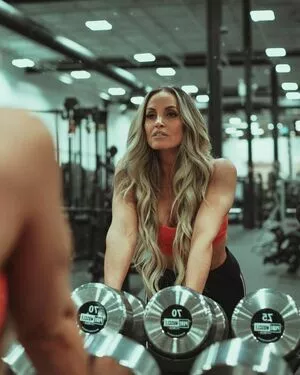 Trish Stratus / trishstratuscom nude photo #0853