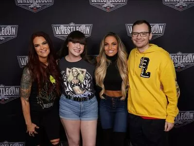 Trish Stratus / trishstratuscom nude photo #0857