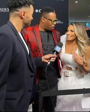 Trish Stratus / trishstratuscom nude photo #0900