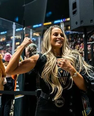 Trish Stratus / trishstratuscom nude photo #0915