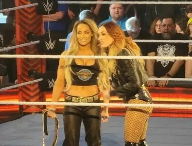 Trish Stratus / trishstratuscom nude photo #0931