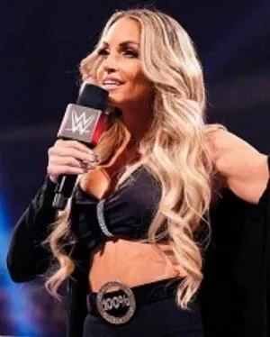 Trish Stratus / trishstratuscom nude photo #0937