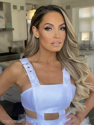 Trish Stratus / trishstratuscom nude photo #0939