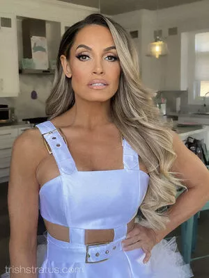 Trish Stratus / trishstratuscom nude photo #0940