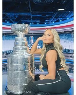 Trish Stratus / trishstratuscom nude photo #0959