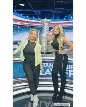 Trish Stratus / trishstratuscom nude photo #0960