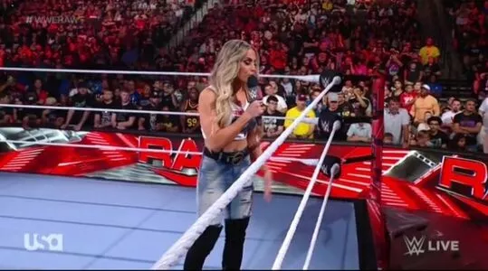 Trish Stratus / trishstratuscom nude photo #0980