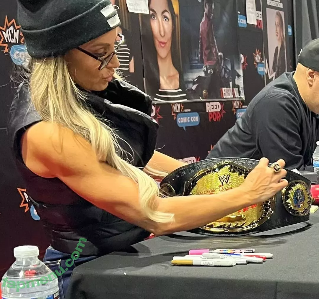 Trish Stratus nude photo #0675 (trishstratuscom)