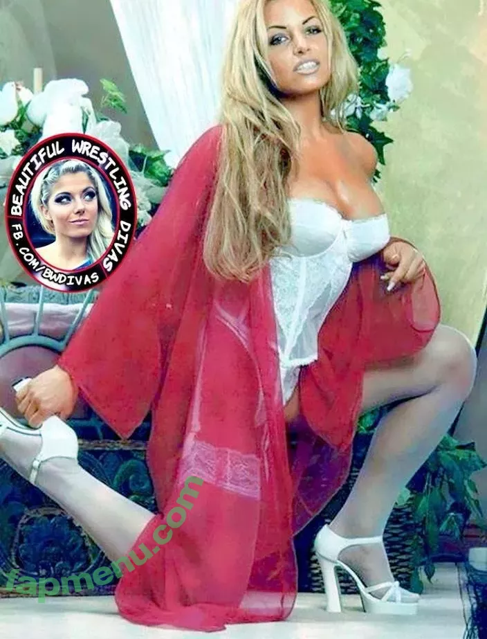 Trish Stratus nude photo #0677 (trishstratuscom)