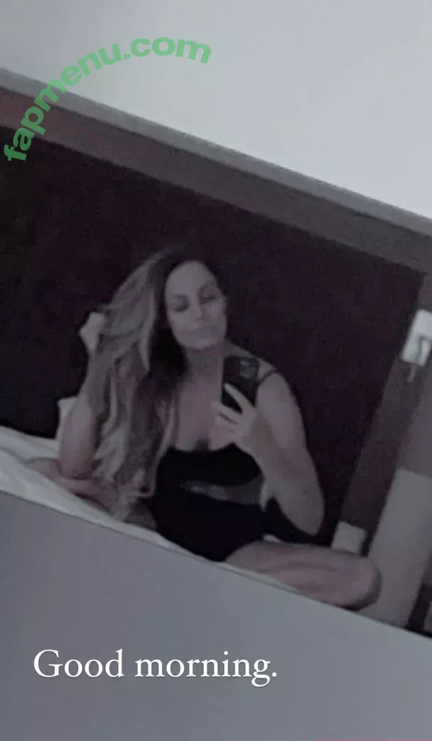 Trish Stratus nude photo #0681 (trishstratuscom)