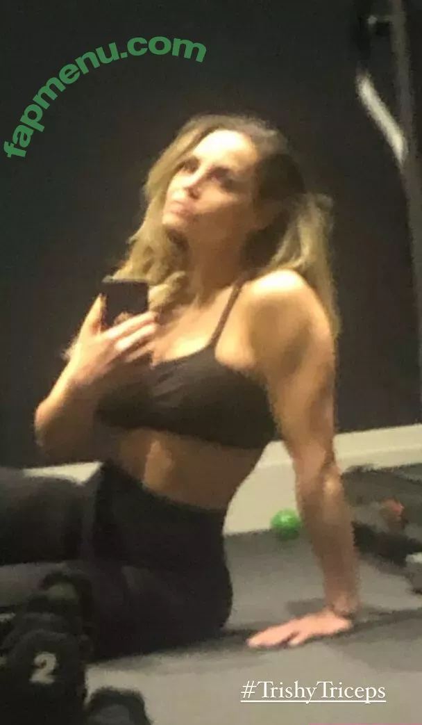 Trish Stratus nude photo #0711 (trishstratuscom)