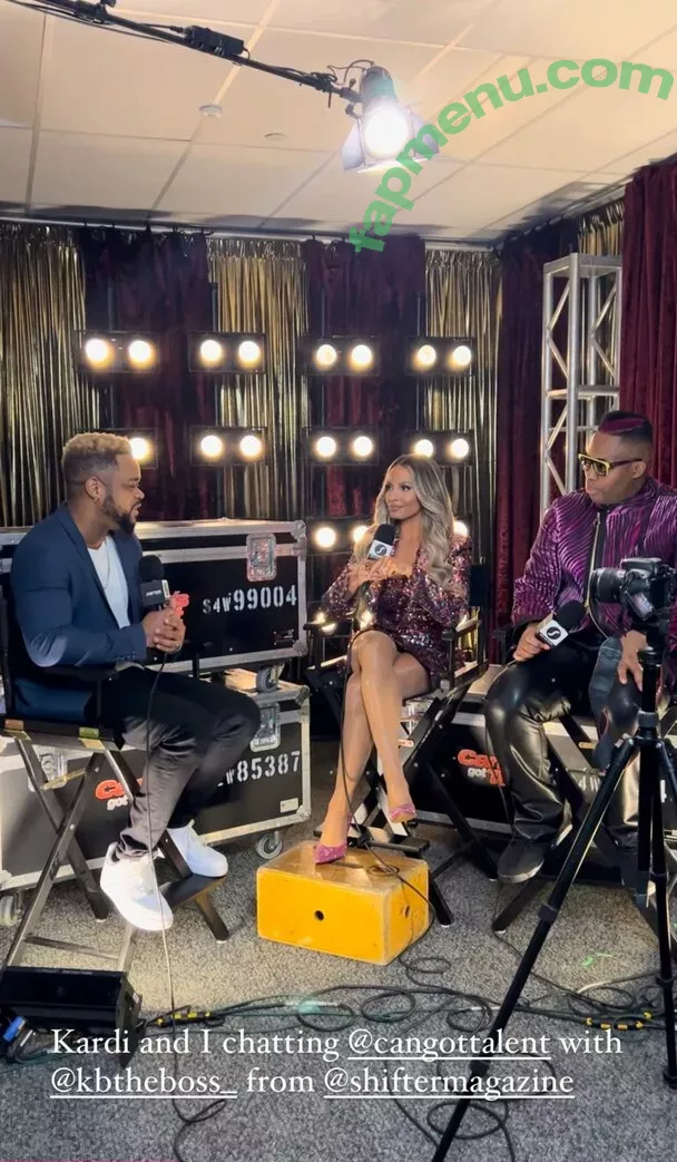 Trish Stratus nude photo #0722 (trishstratuscom)