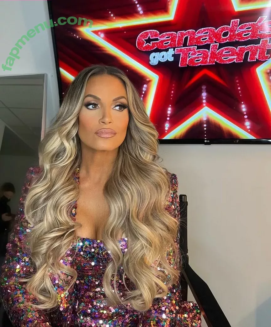 Trish Stratus nude photo #0723 (trishstratuscom)