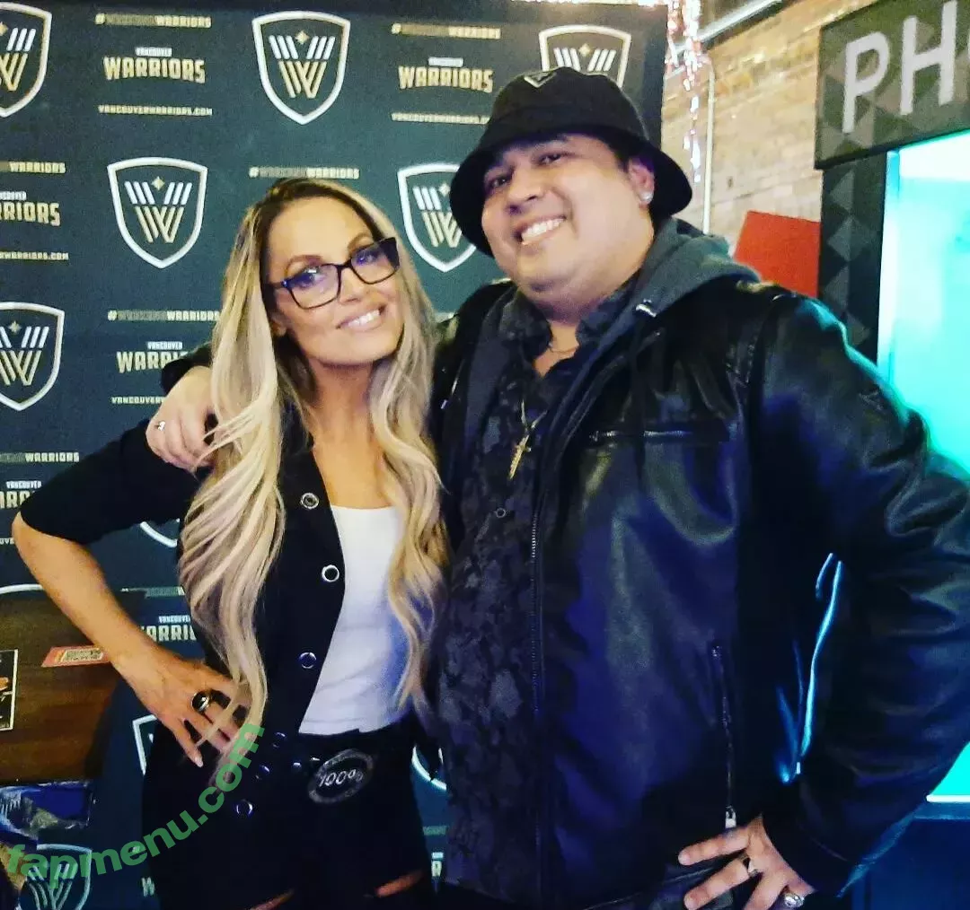 Trish Stratus nude photo #0752 (trishstratuscom)