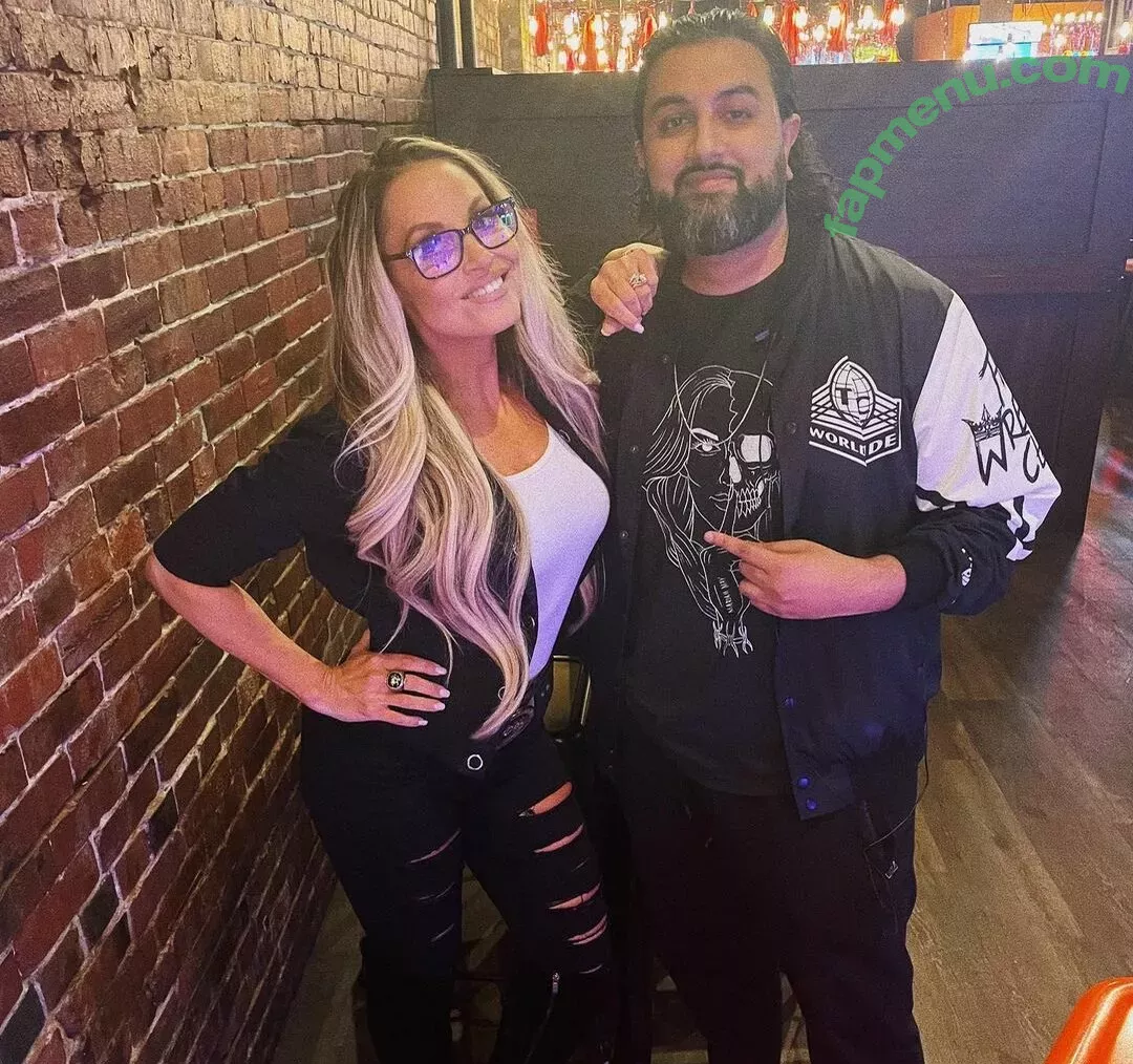 Trish Stratus nude photo #0753 (trishstratuscom)