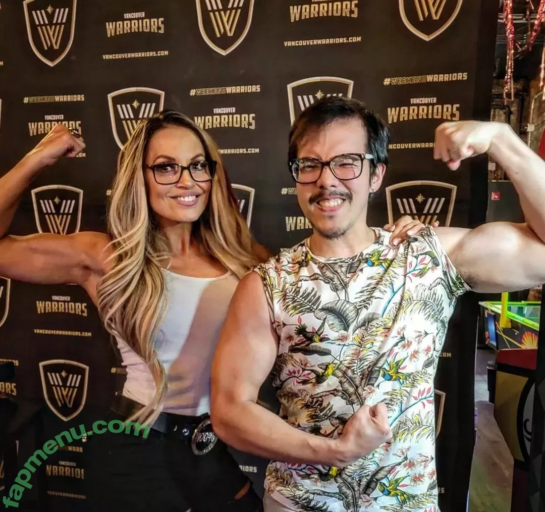 Trish Stratus nude photo #0754 (trishstratuscom)