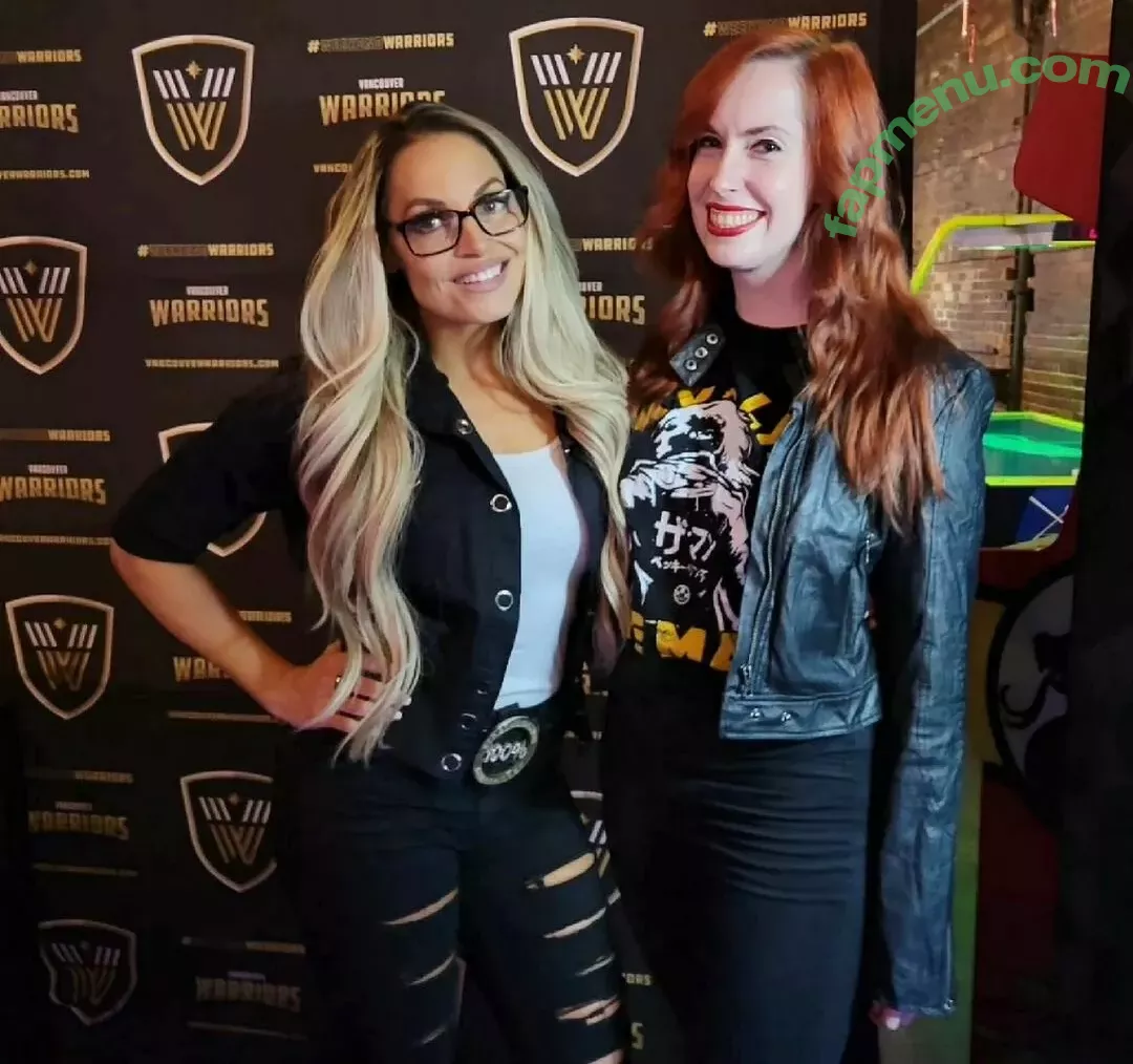 Trish Stratus nude photo #0755 (trishstratuscom)