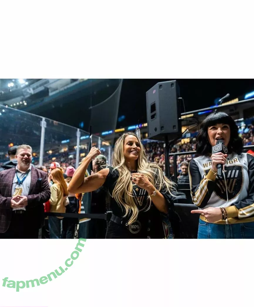 Trish Stratus nude photo #0756 (trishstratuscom)