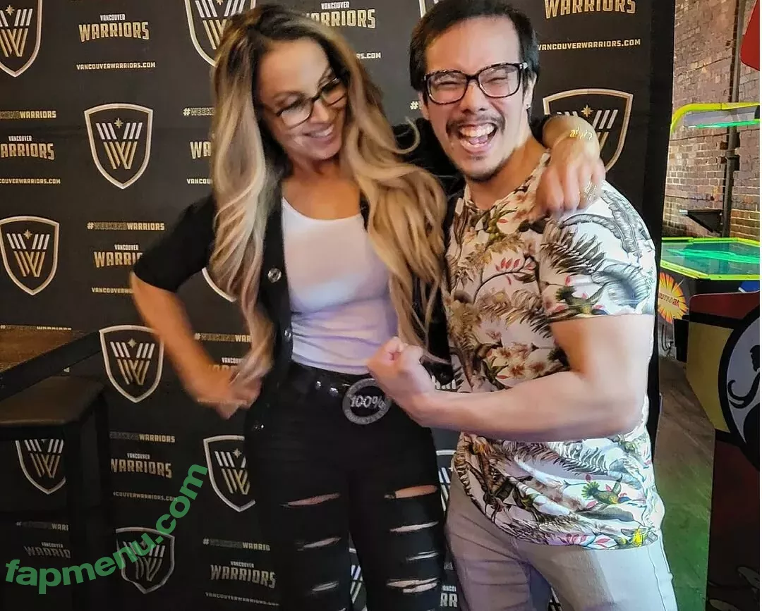 Trish Stratus nude photo #0760 (trishstratuscom)