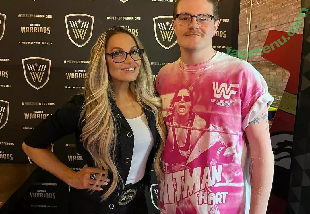 Trish Stratus nude photo #0761 (trishstratuscom)