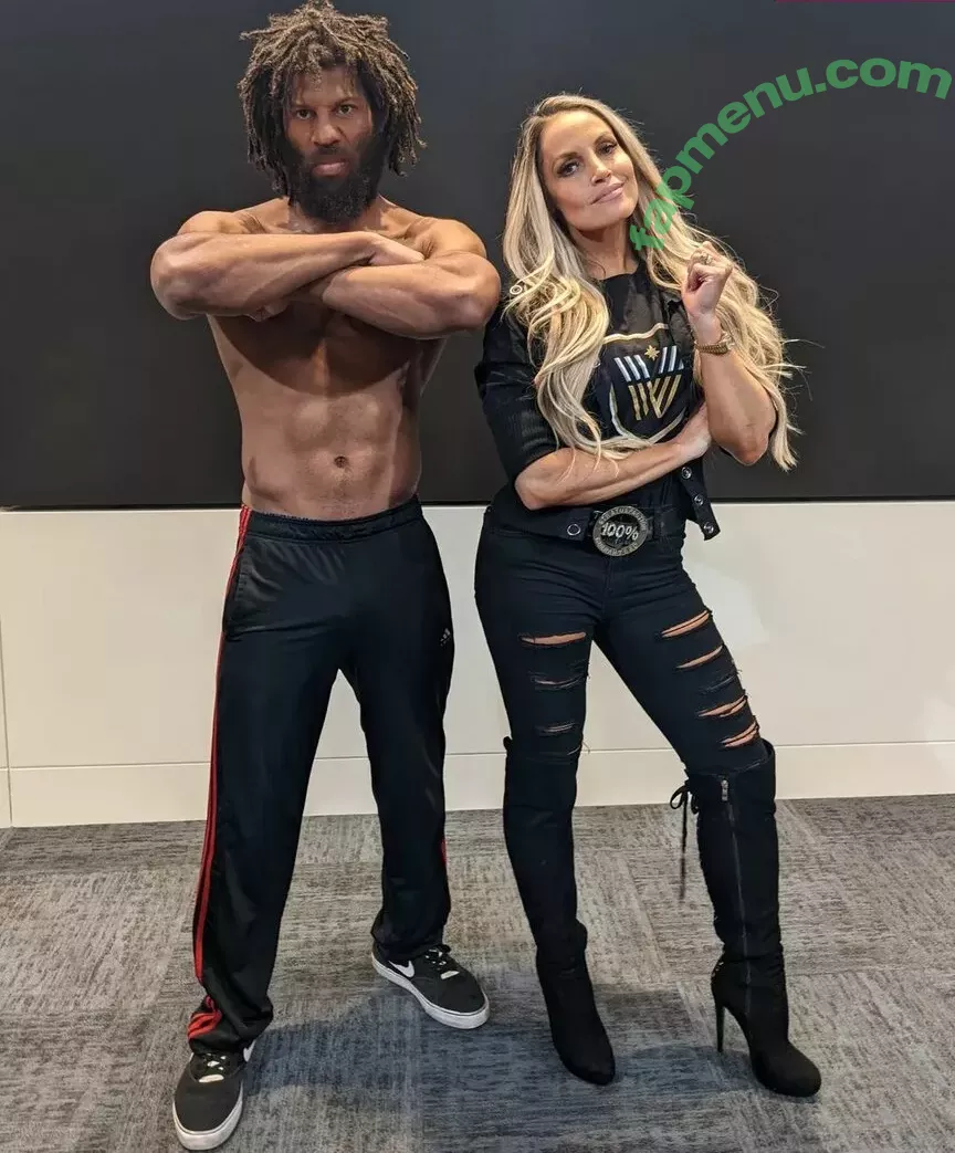 Trish Stratus nude photo #0763 (trishstratuscom)