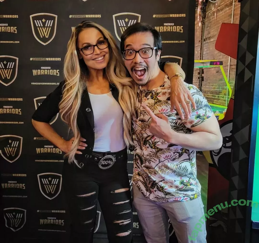 Trish Stratus nude photo #0764 (trishstratuscom)