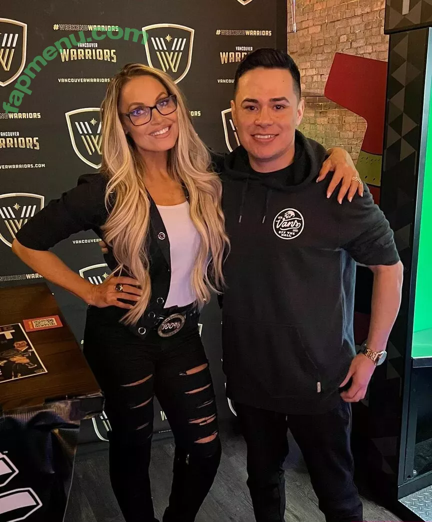 Trish Stratus nude photo #0768 (trishstratuscom)