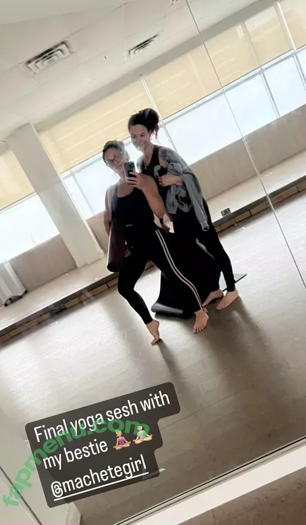 Trish Stratus nude photo #0777 (trishstratuscom)