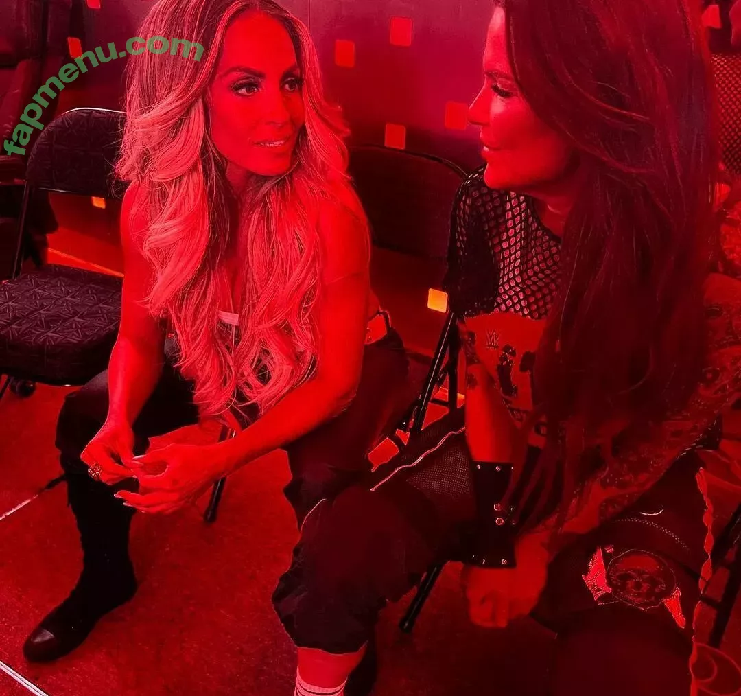 Trish Stratus nude photo #0779 (trishstratuscom)