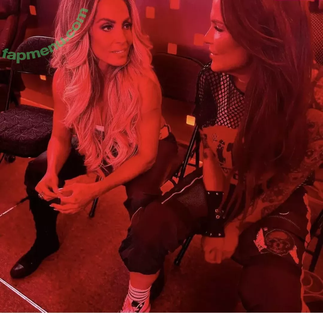 Trish Stratus nude photo #0780 (trishstratuscom)