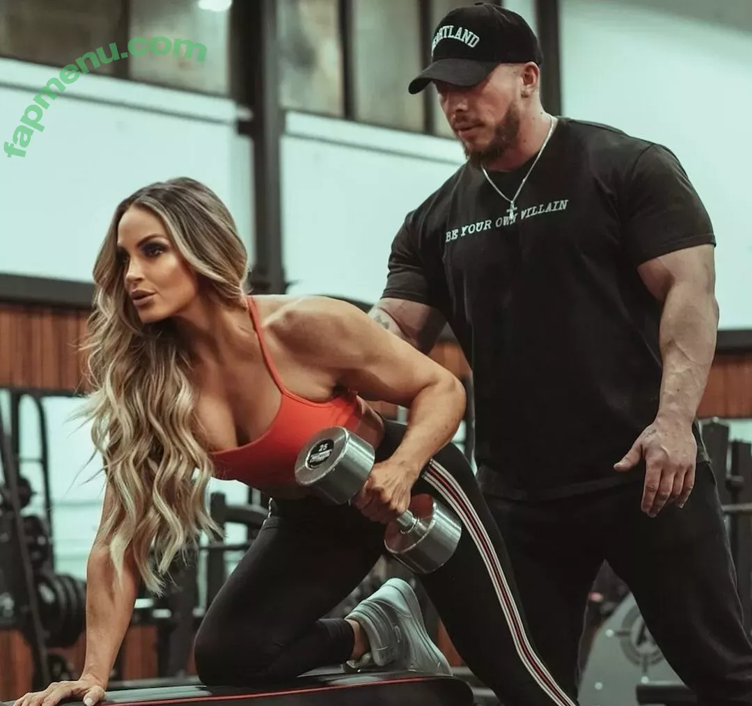 Trish Stratus nude photo #0786 (trishstratuscom)