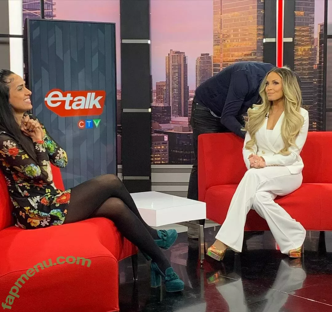 Trish Stratus nude photo #0810 (trishstratuscom)