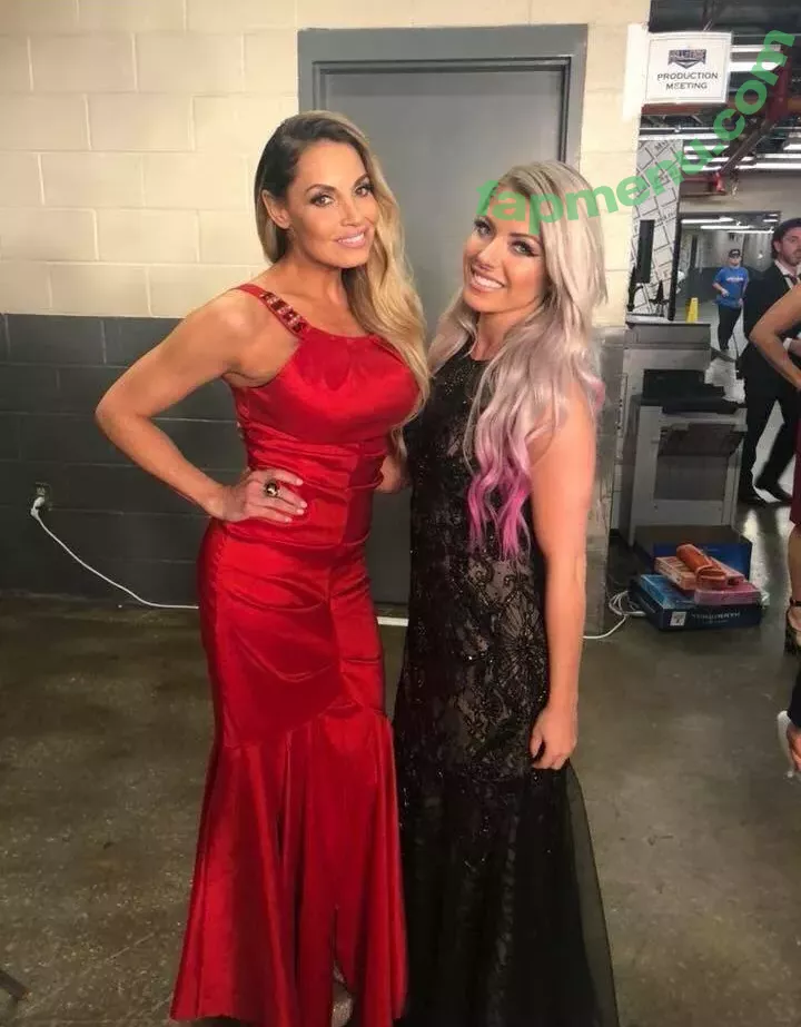 Trish Stratus nude photo #0823 (trishstratuscom)