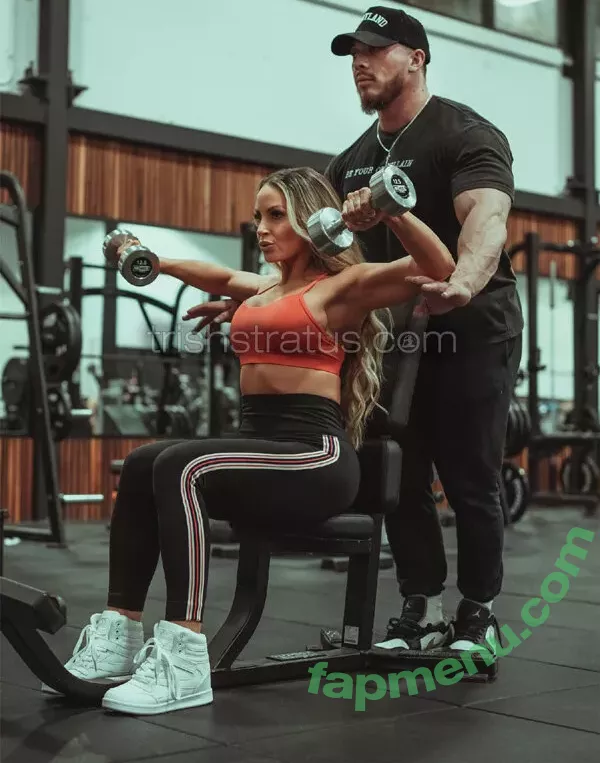 Trish Stratus nude photo #0825 (trishstratuscom)